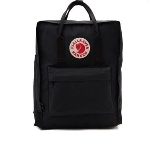 Fjallraven Kanken Backpack